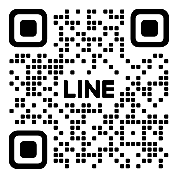 LINE QR Code